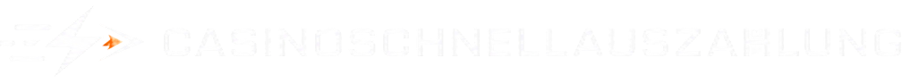 CASINOSCHNELLAUSZAHLUNG